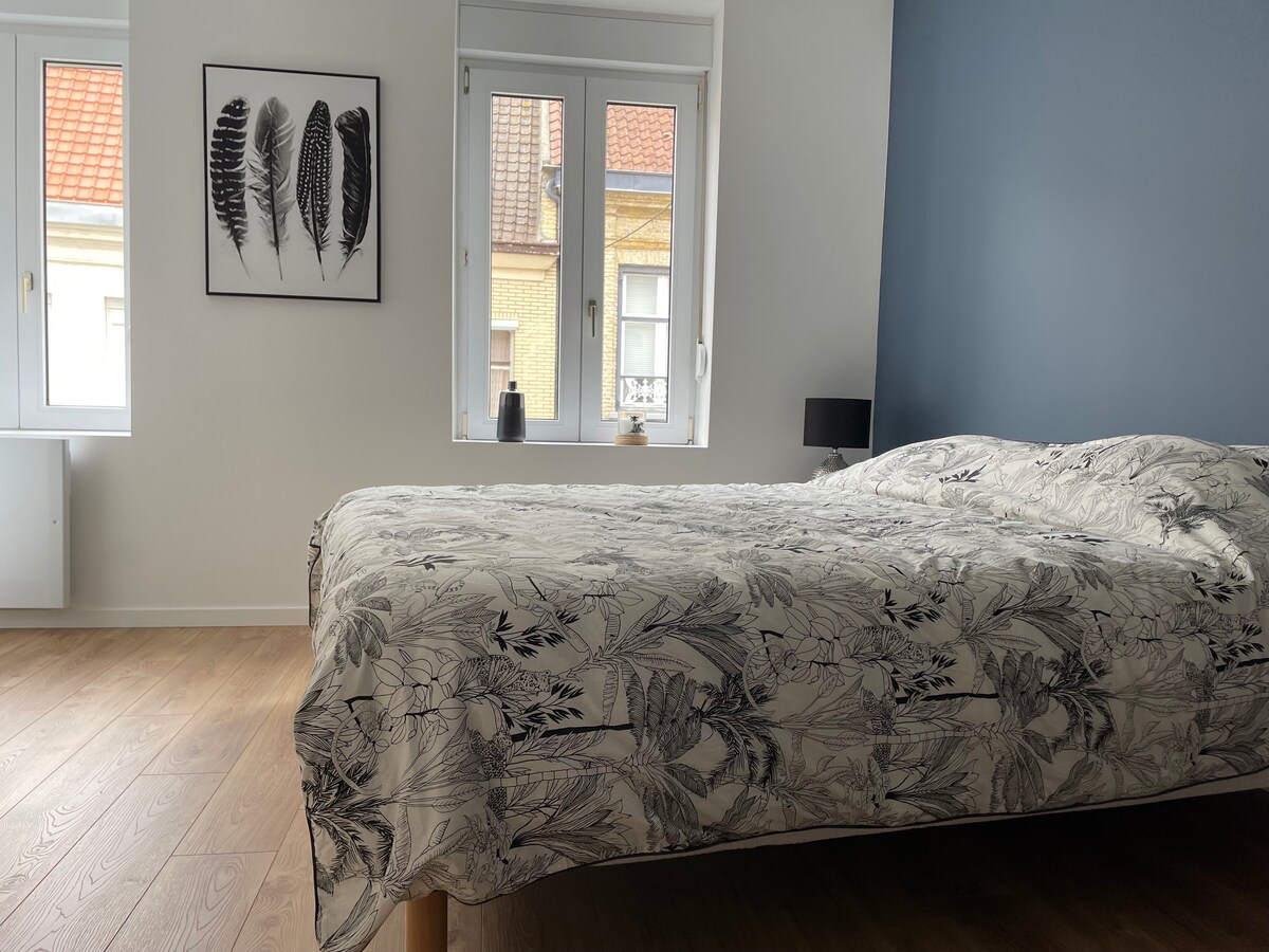 Спална соба 1