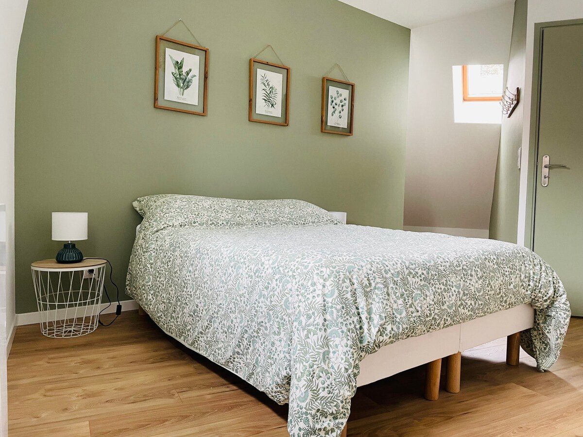 Спална соба 2