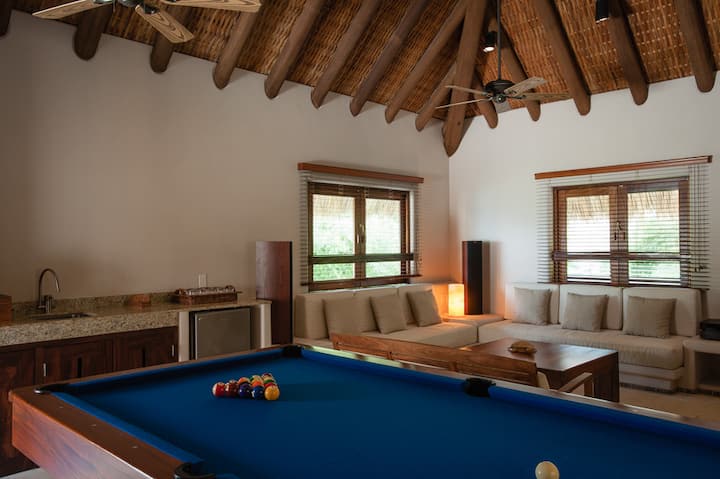 Casa Amar El Mar - Ixtapa Zihuatanejo