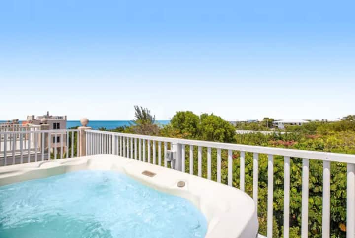 Islamorada Vacation Rentals with a Hot Tub - Florida, United States | Airbnb