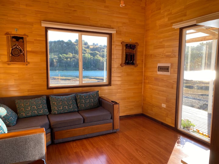 Cabaña En Chiloé - Queilen (Aituy) - Queilen