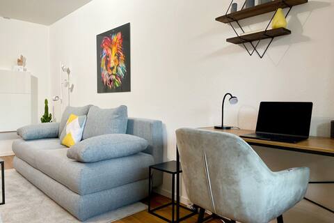 LaMiaCasa Design Apartment with Highspeed Internet