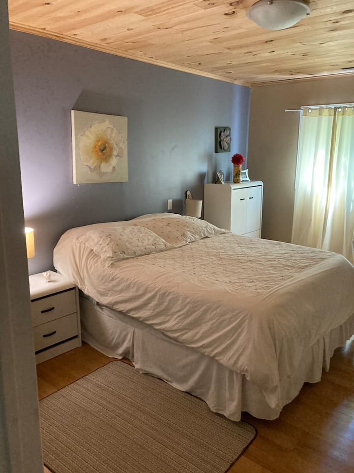 غرفة النوم 1