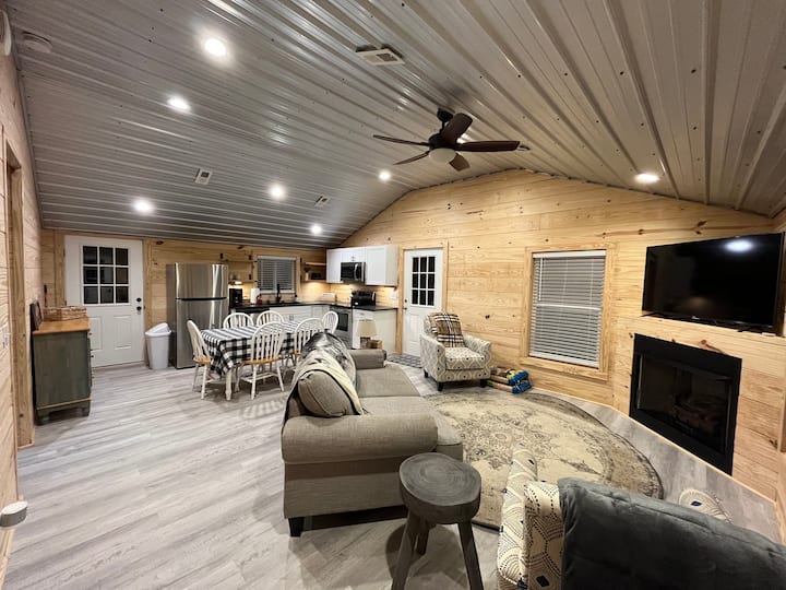 Greenville Vacation Rentals House and Cabin Rentals Airbnb