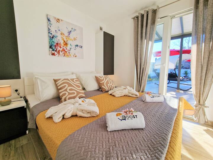 غرفة النوم 1