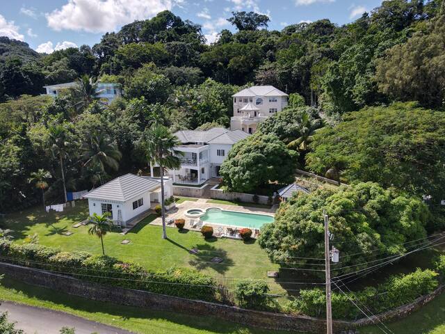 All Nations Guesthouse managed Airbnb listing 3