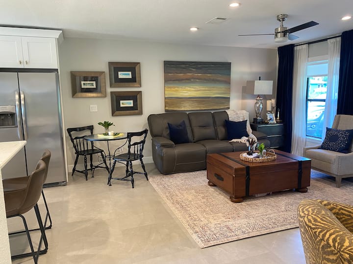 The Cypress House - Sanford, FL
