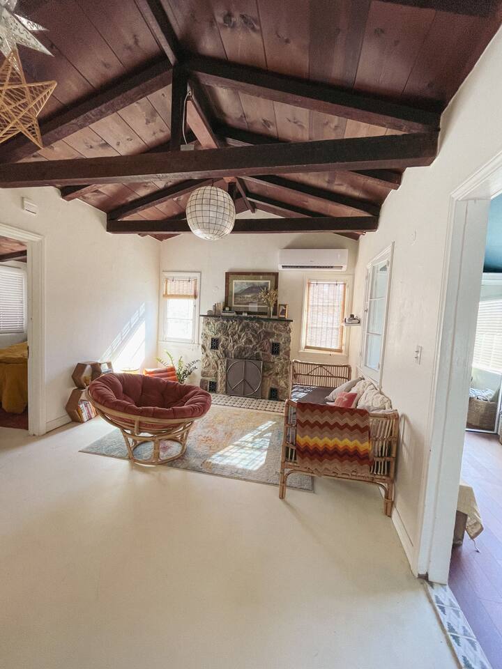 Twentynine Palms Vacation Rentals Airbnb