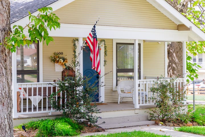 Will Stay Here Again managed Airbnb listing 1