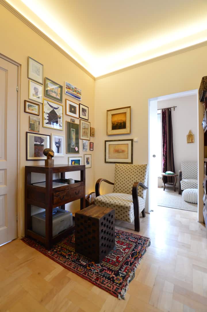 Art Styles Boutique Apartman Szentendre - Szentendre