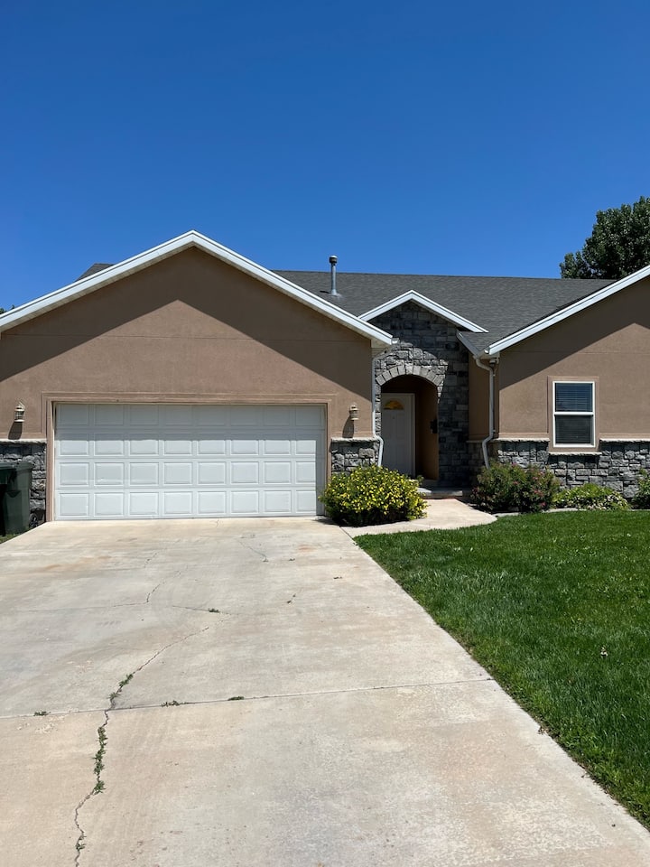 Vernal Vacation Rentals & Homes Utah, United States Airbnb