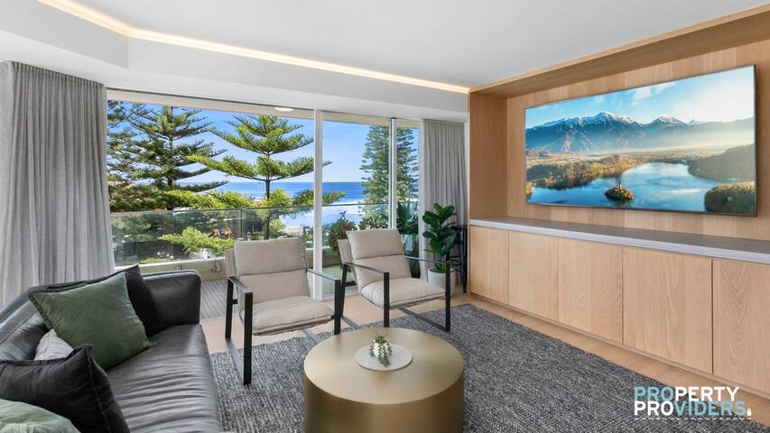 Luxury Steps from World Famous Manly Beach gallery image 4