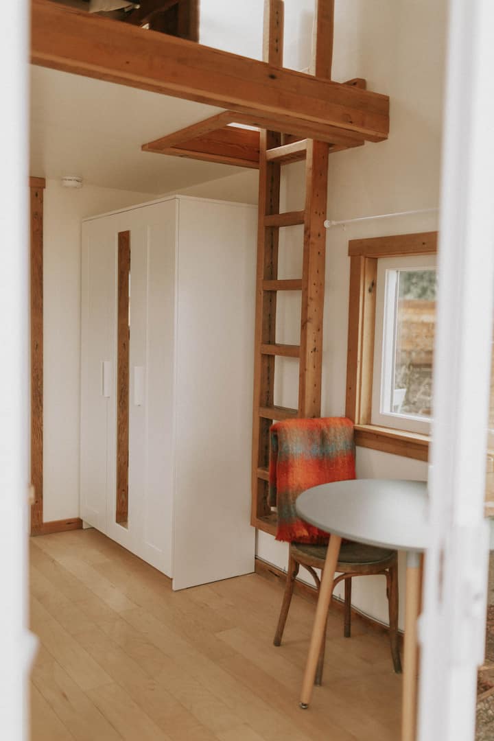 10 Best Tiny Houses For Rent In Bellingham, Washington Updated 2024