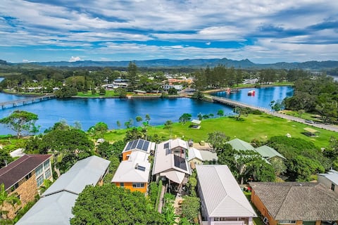 South Beach House 8 South Beach Lane