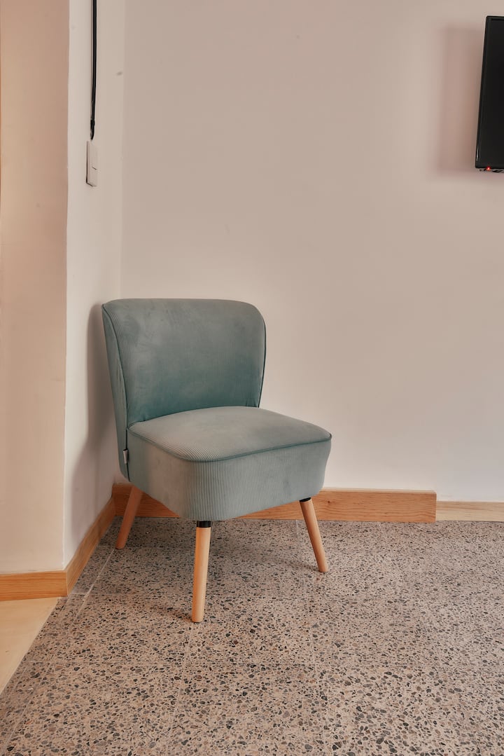 Loft Chona Mini Split - Oaxaca