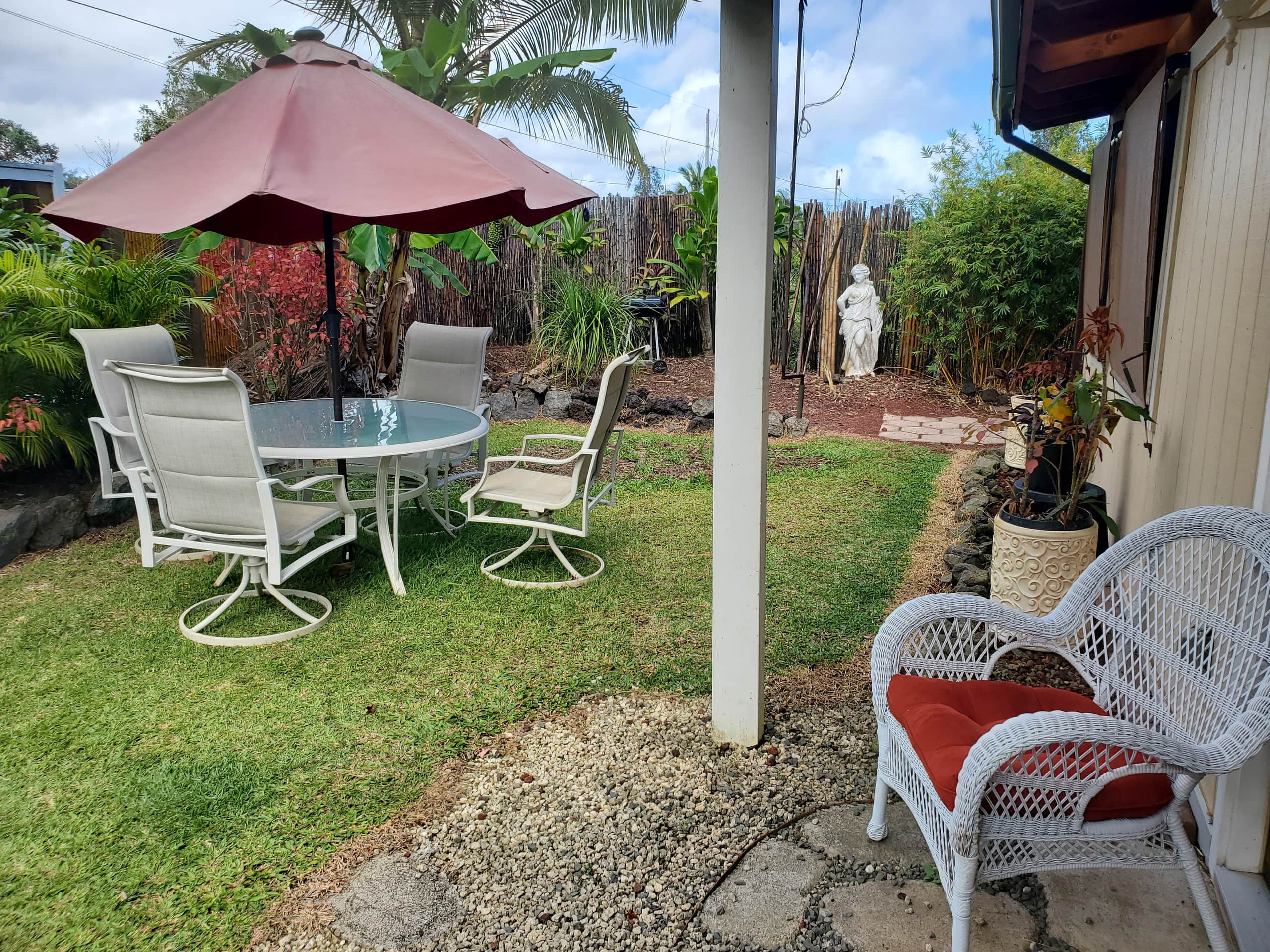Pahoa Paradise Palms - Photo 33