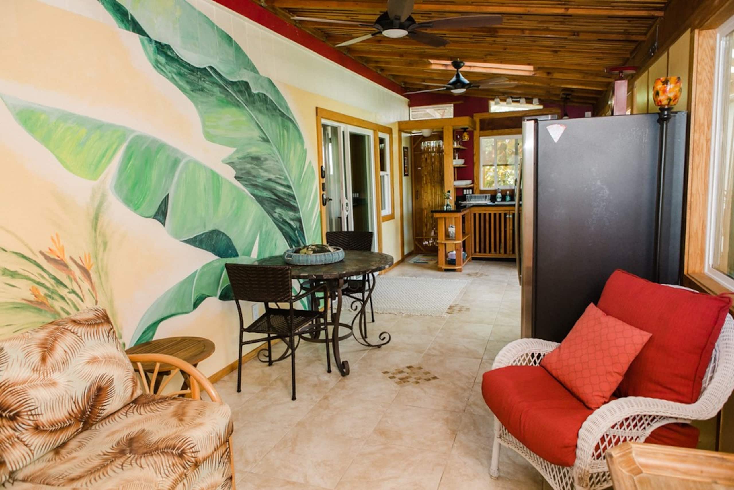Pahoa Paradise Palms - Photo 8