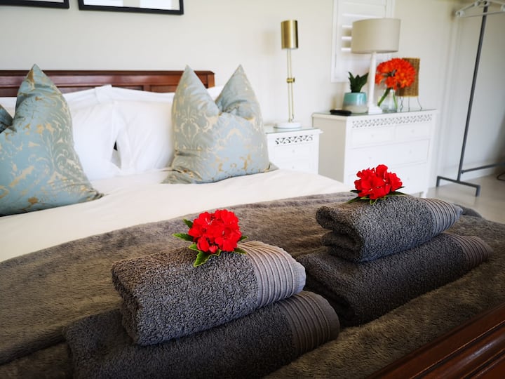 Main bedroom