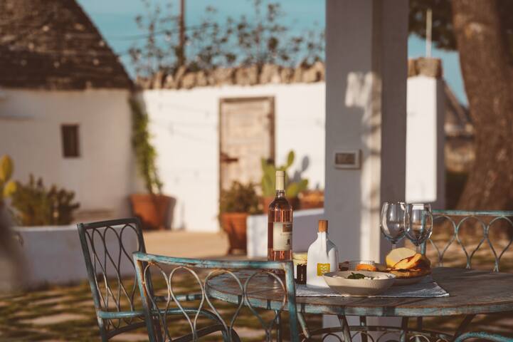 Trulli Difesa gallery image 5