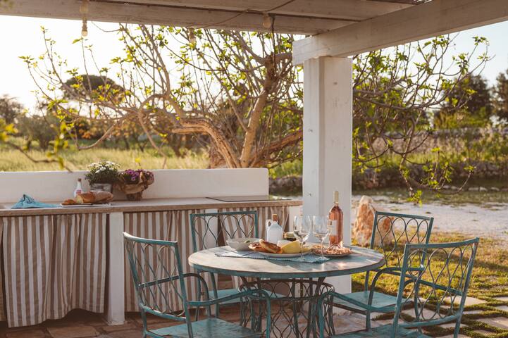 Trulli Difesa gallery image 4