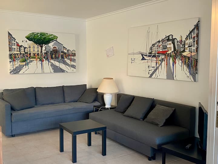 Studio à Saint Tropez - Saint-Tropez