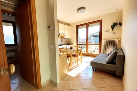 Top Airbnb: Stylish two-room flat a few steps from the sea a Bellaria Igea Marina