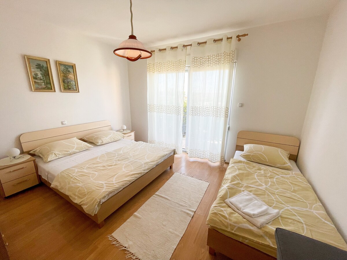 Apartman Kira 3