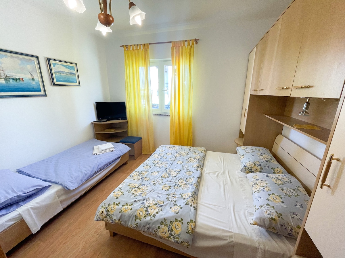 Apartman Kira 3