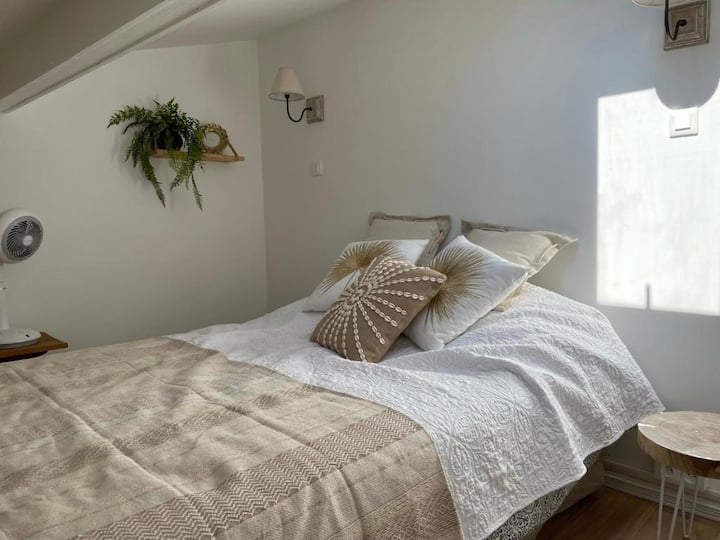 საძინებელი