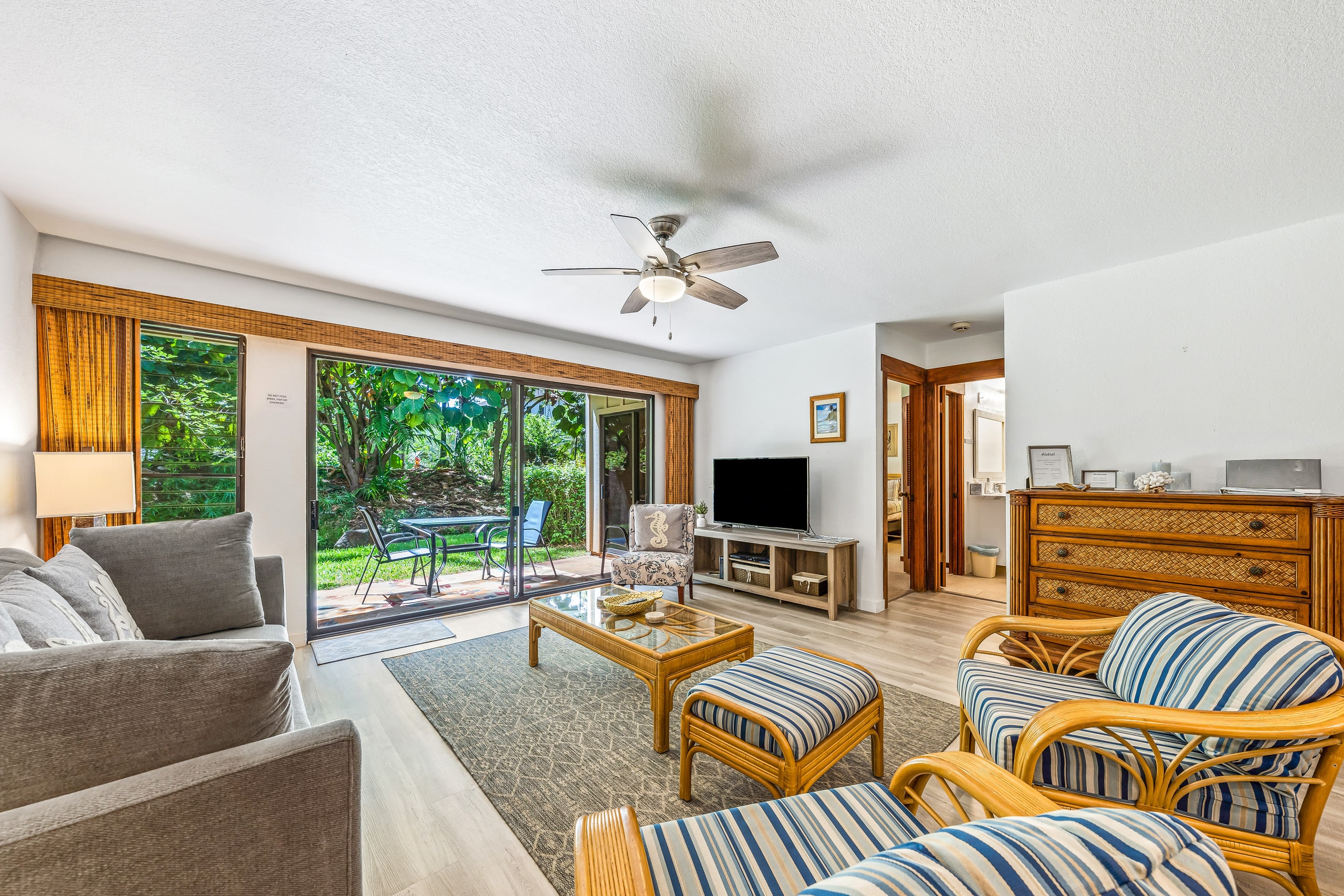 Condo in Koloa · ★4.84 · 1 bedroom · 2 beds · 1 private bath - Image 6