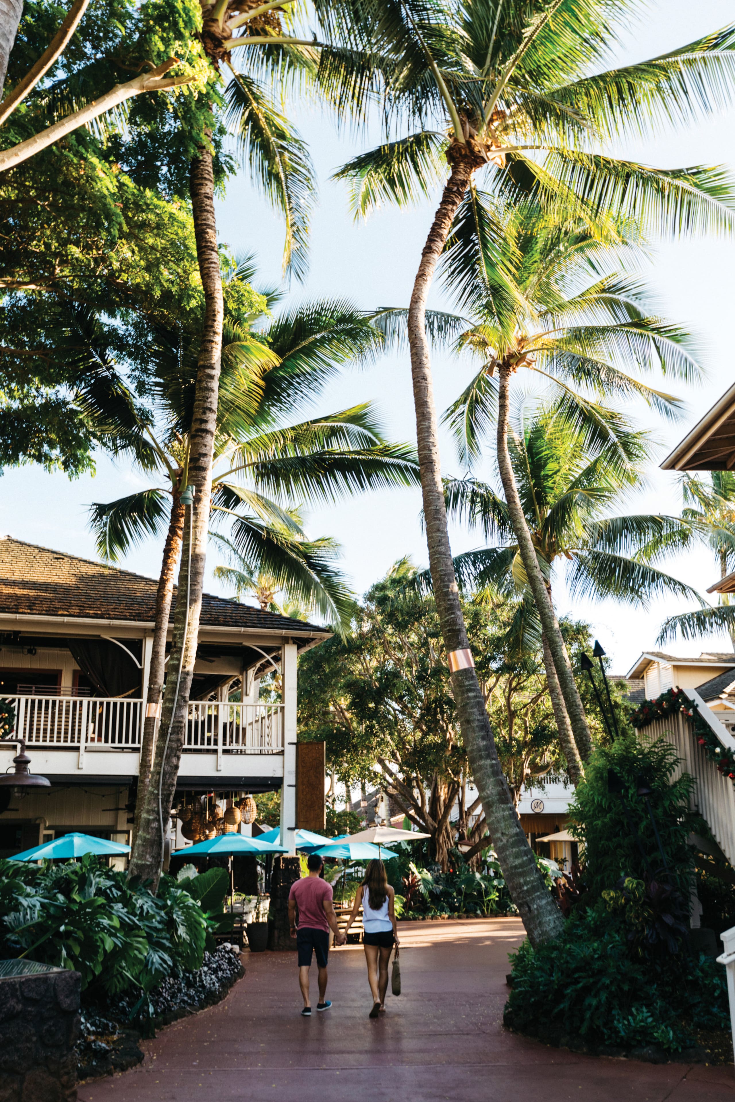 Condo in Koloa · ★4.84 · 1 bedroom · 2 beds · 1 private bath - Image 45