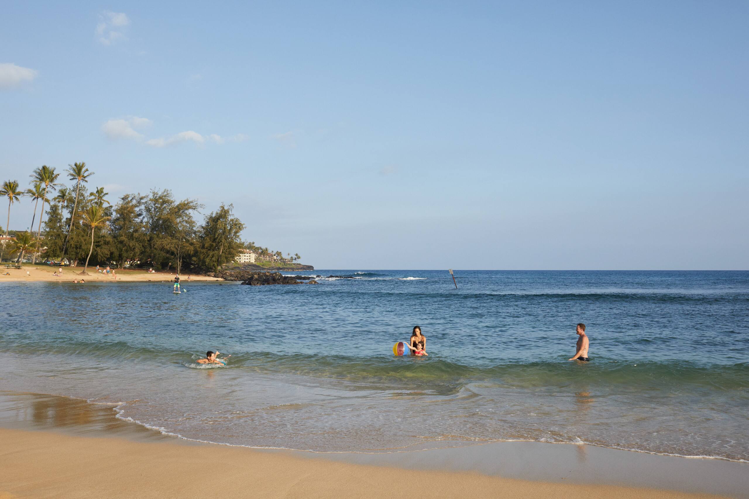 Condo in Koloa · ★4.84 · 1 bedroom · 2 beds · 1 private bath - Image 47