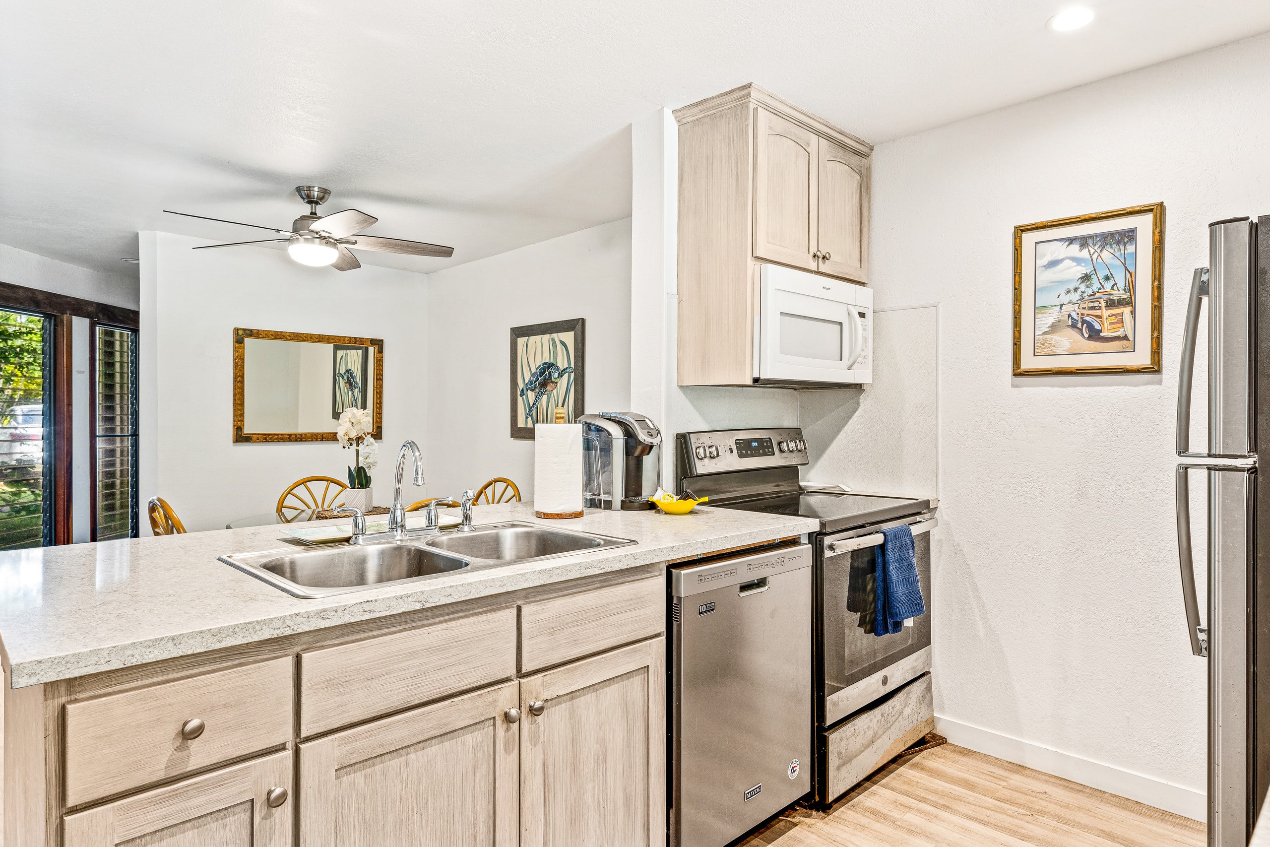 Condo in Koloa · ★4.84 · 1 bedroom · 2 beds · 1 private bath - Image 11