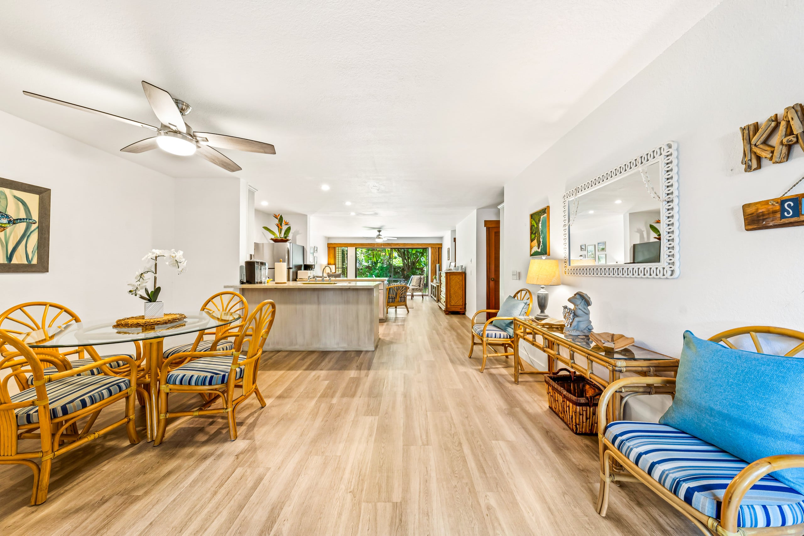 Condo in Koloa · ★4.84 · 1 bedroom · 2 beds · 1 private bath - Image 15