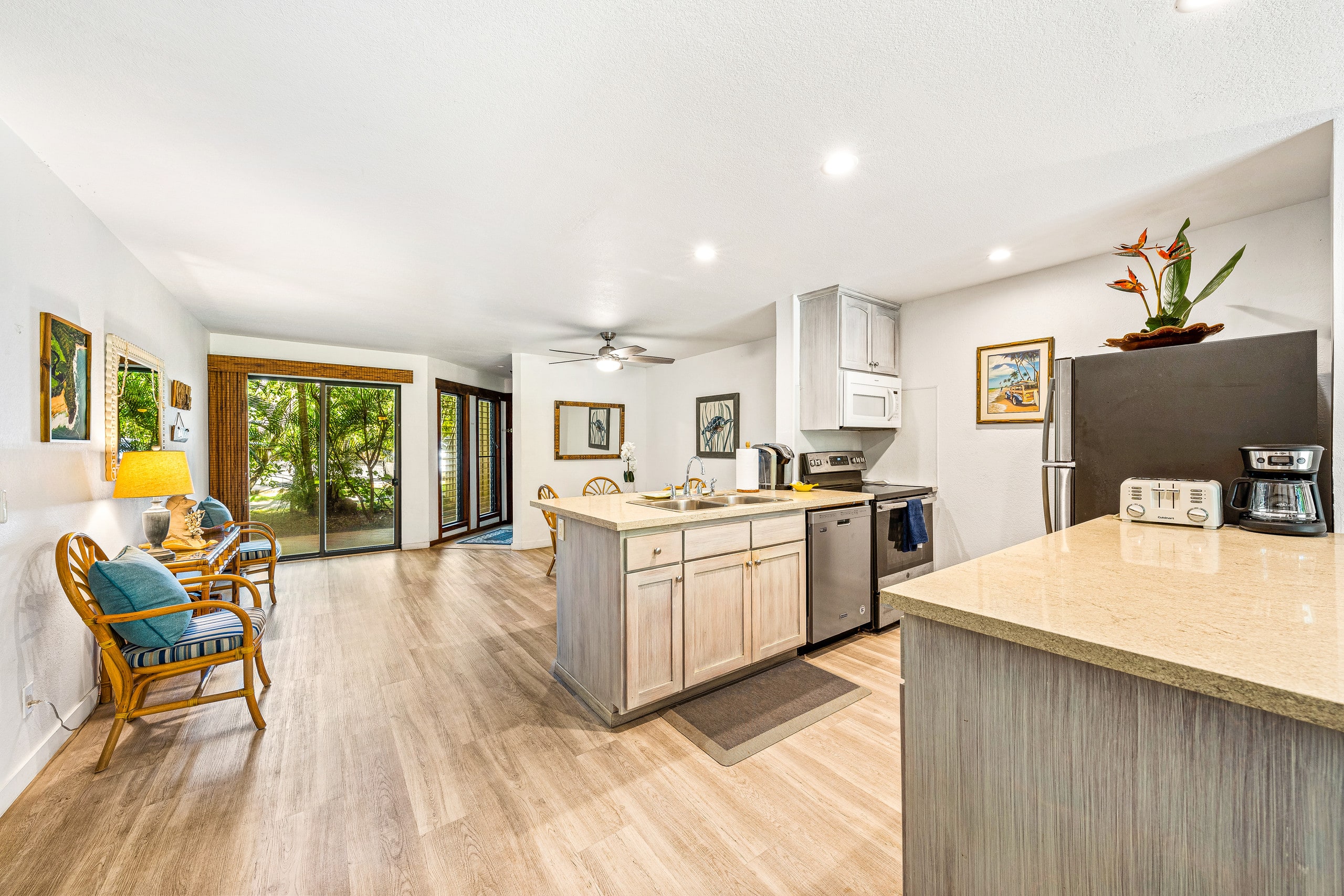 Condo in Koloa · ★4.84 · 1 bedroom · 2 beds · 1 private bath - Image 10