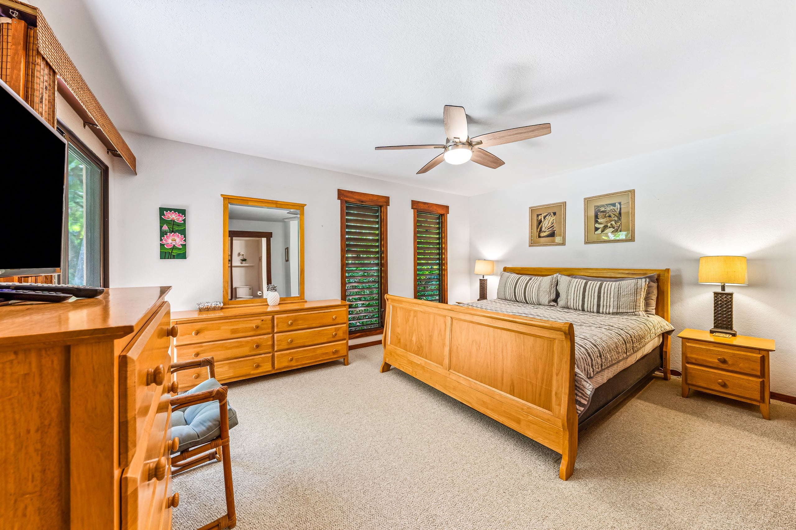 Condo in Koloa · ★4.84 · 1 bedroom · 2 beds · 1 private bath - Image 18