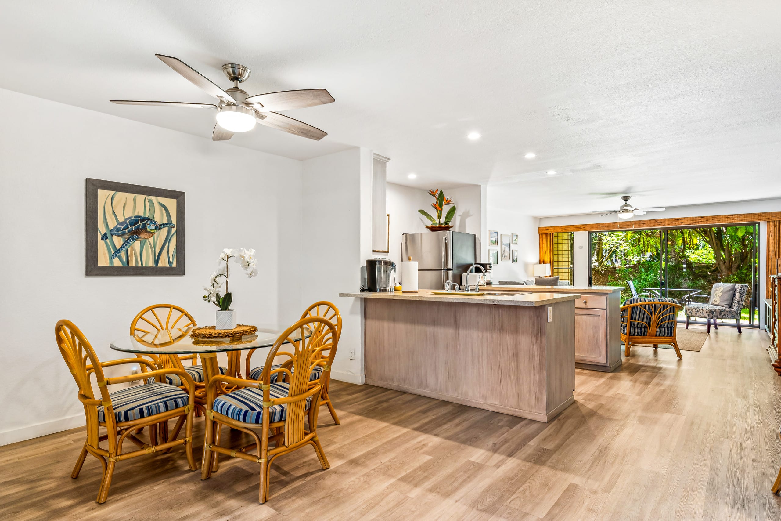 Condo in Koloa · ★4.84 · 1 bedroom · 2 beds · 1 private bath - Image 14
