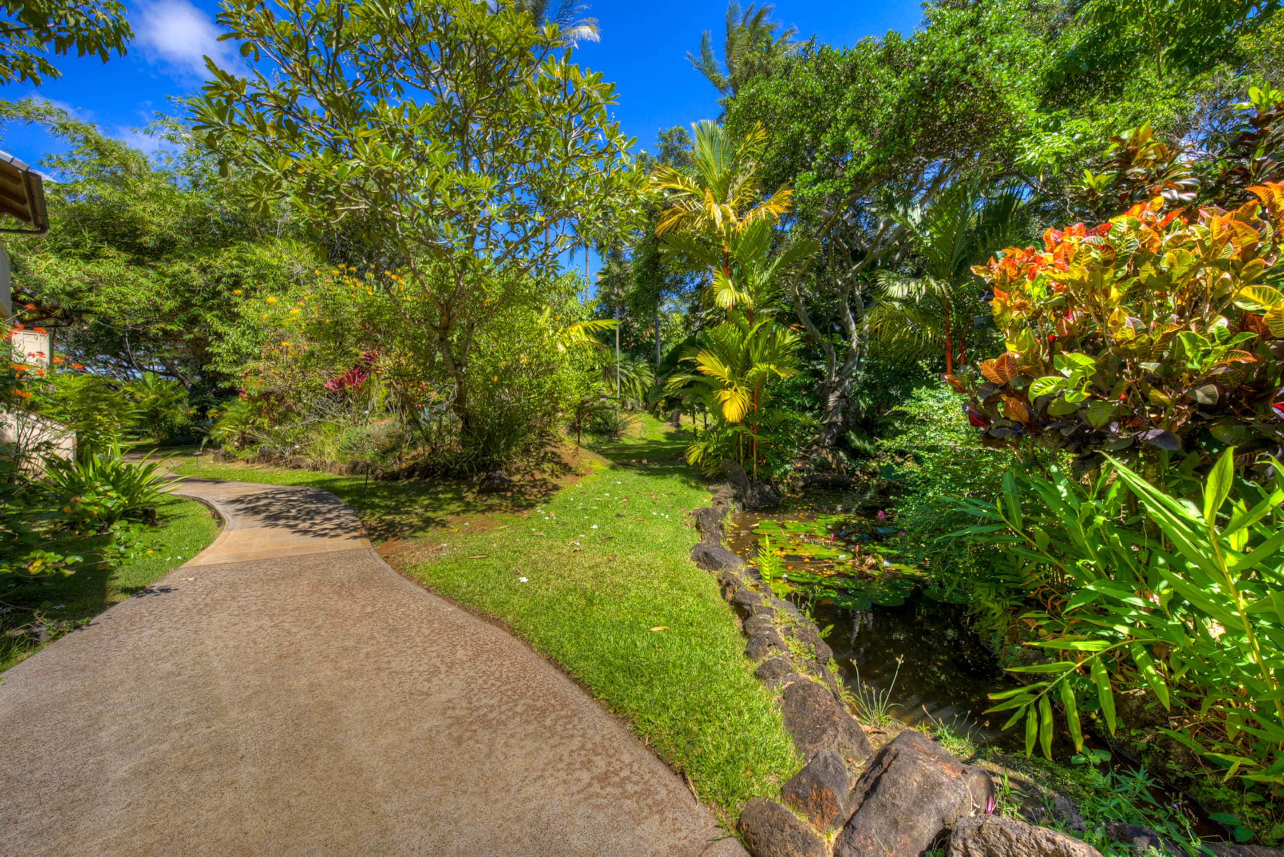 Condo in Koloa · ★4.84 · 1 bedroom · 2 beds · 1 private bath - Image 32