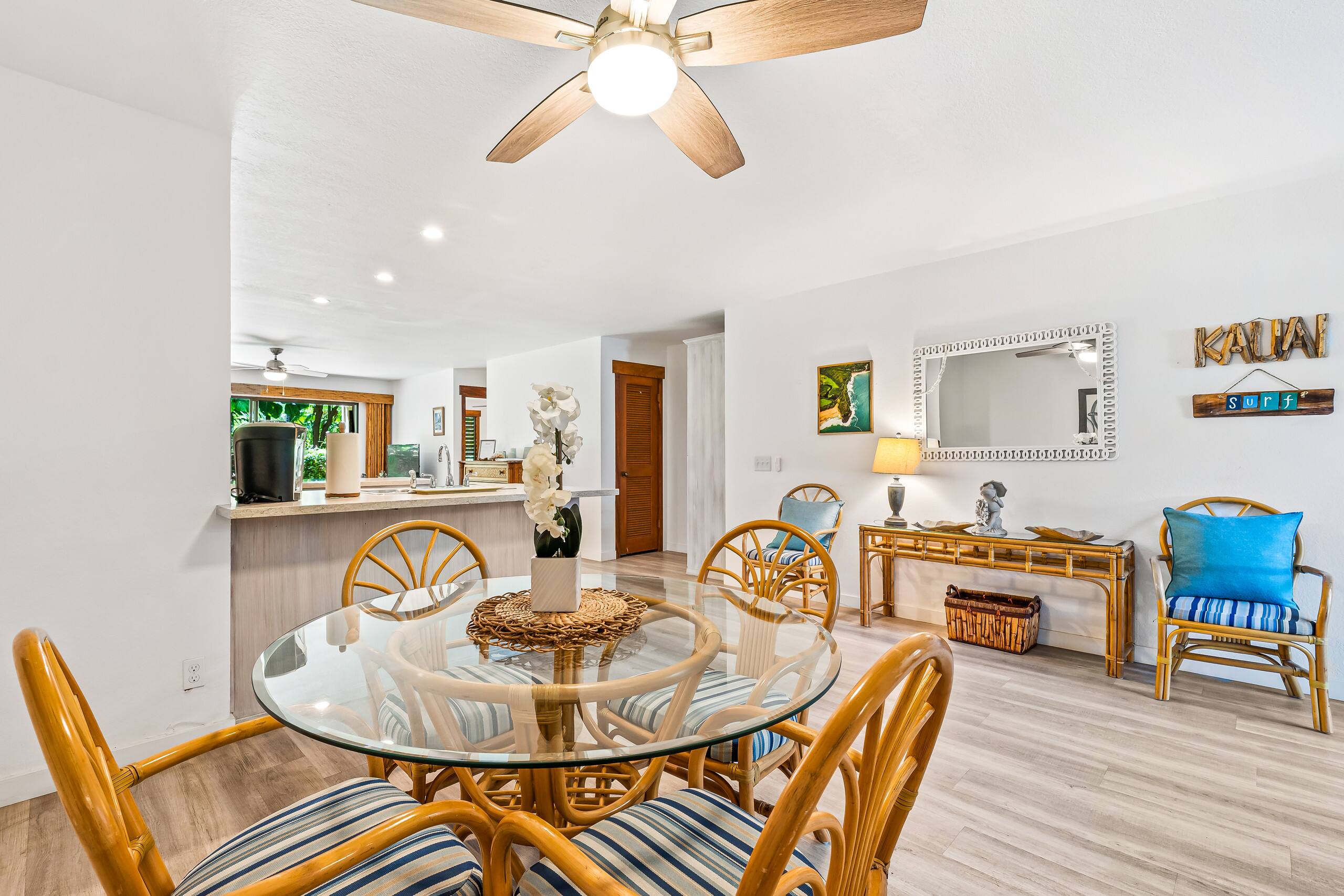 Condo in Koloa · ★4.84 · 1 bedroom · 2 beds · 1 private bath - Image 13