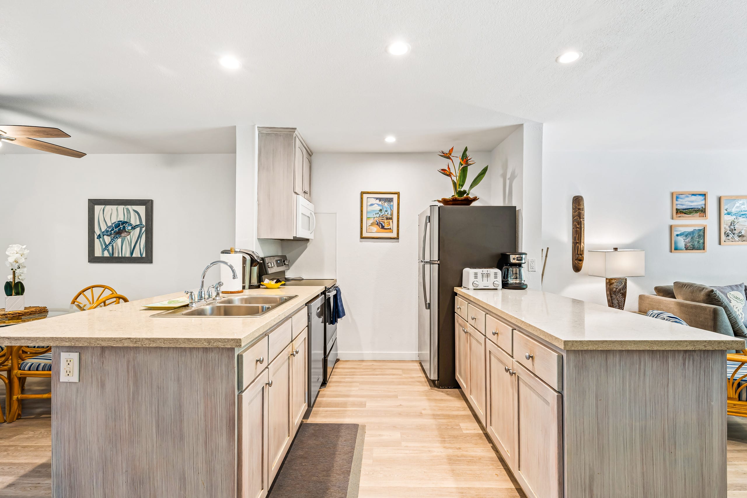 Condo in Koloa · ★4.84 · 1 bedroom · 2 beds · 1 private bath - Image 9