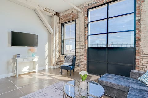 The Speakeasy | Downtown Newport News!