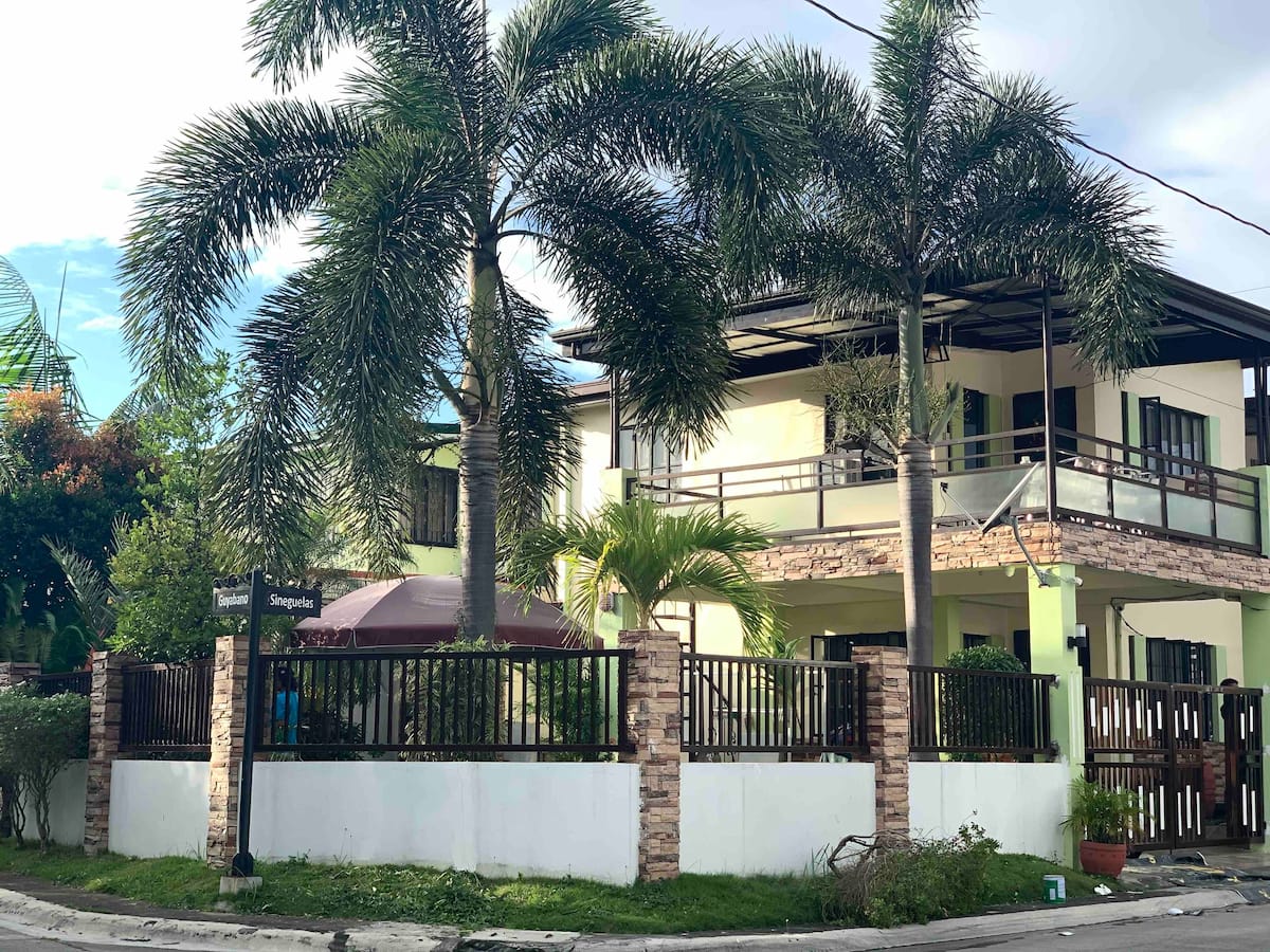 Feels like Home at Carmona Estate Houses for Rent in Carmona