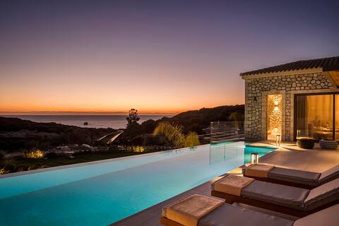 Villa Aphrodite -Zeus Exclusive Villas Collection