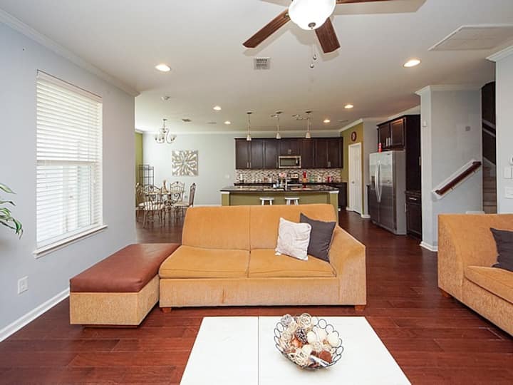 Low Country Living By Low Country Bnb - Moncks Corner, SC