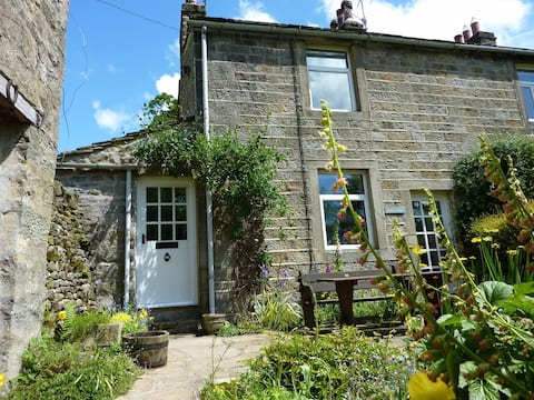 Ghyllcroft Cottage