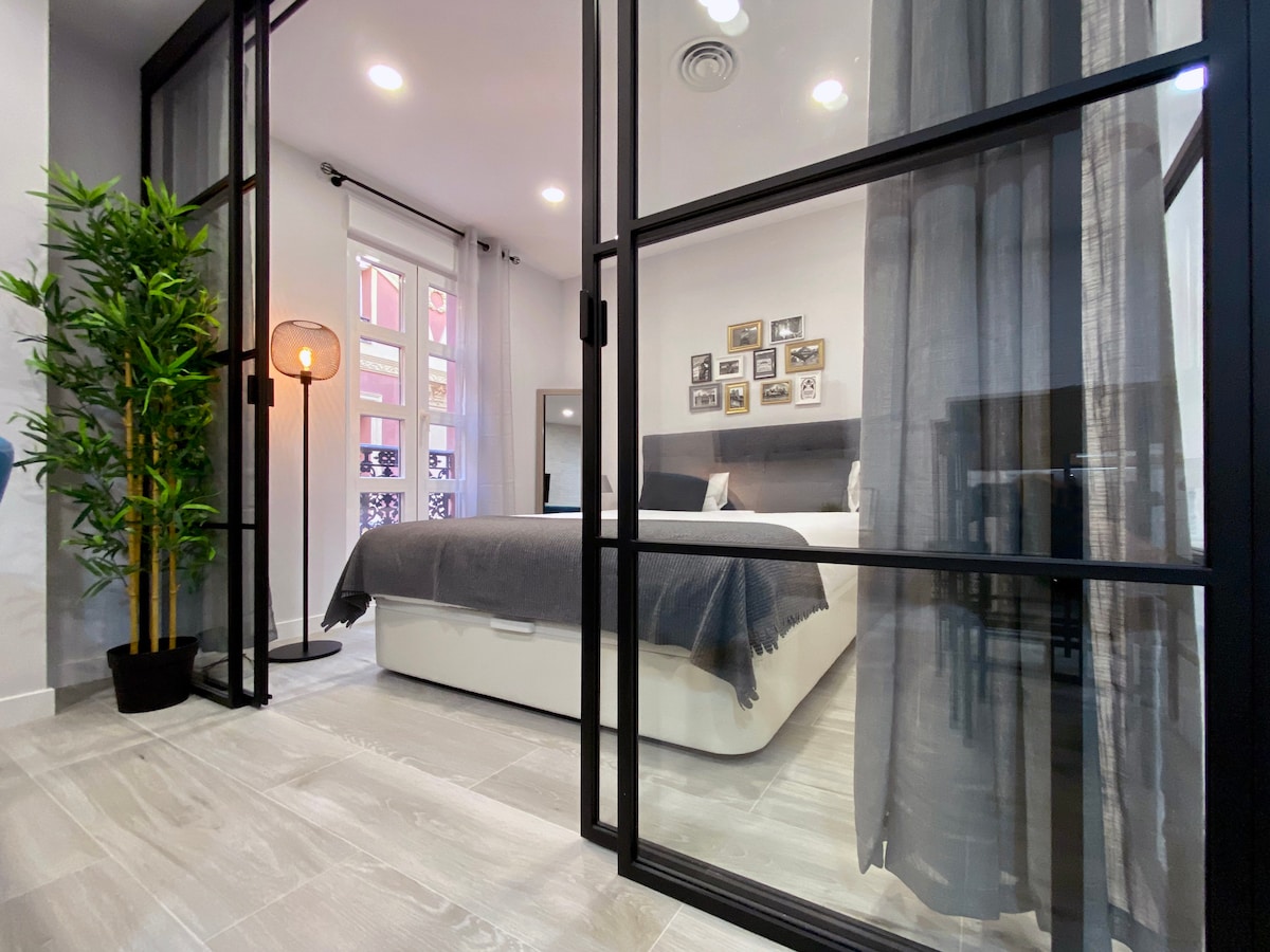 Piso Salamanca — view 3