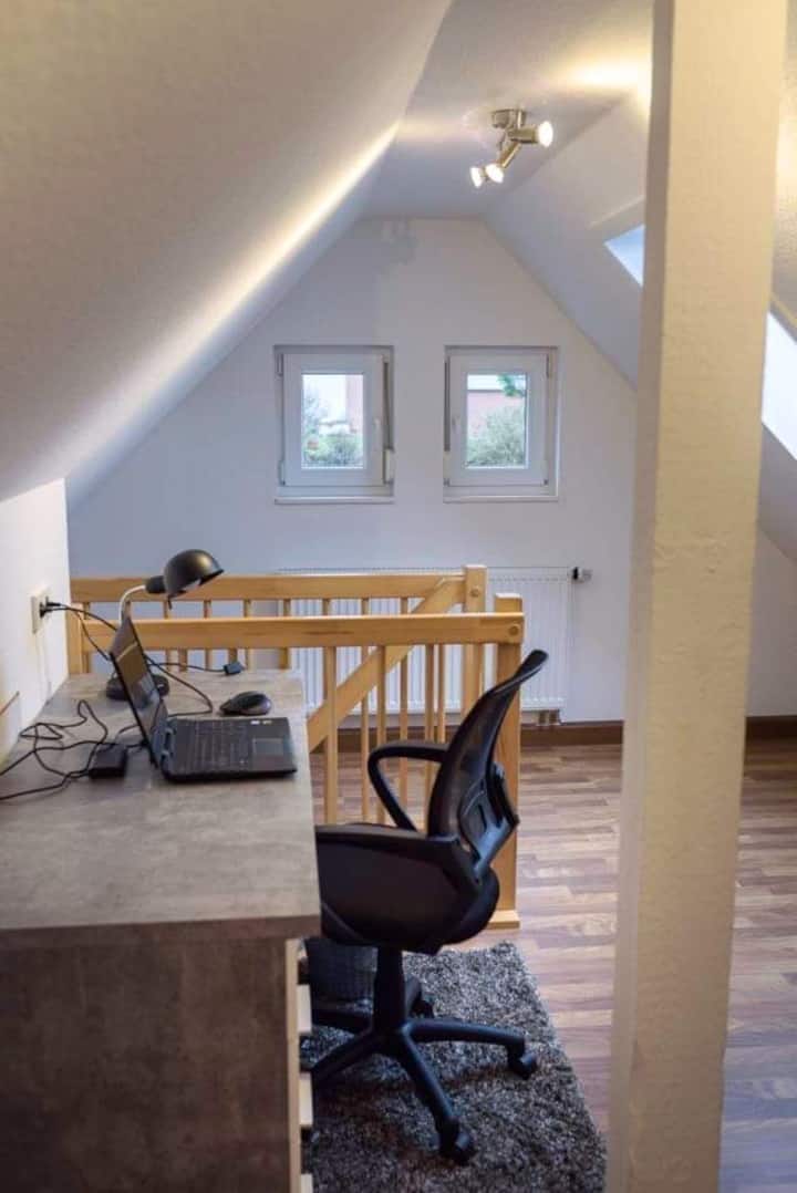 Spálňa 2