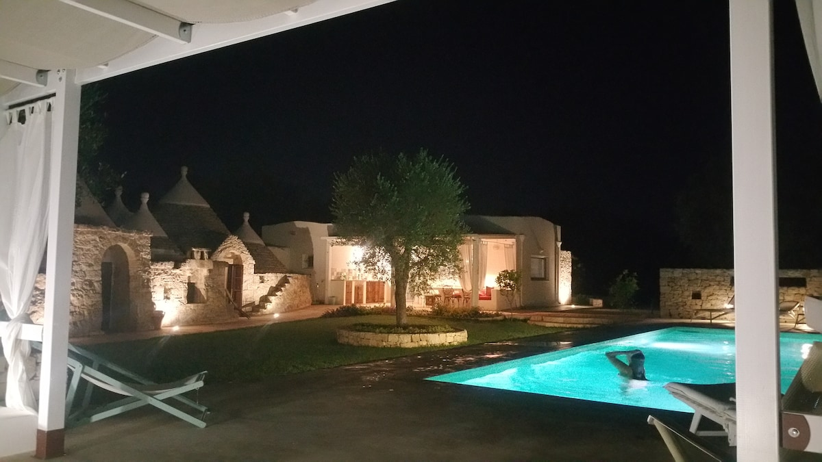 Casa Fiorita — view 2