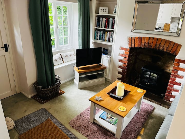 Cosy Cotswold Mews Cottage In Central Cirencester - Cotswolds