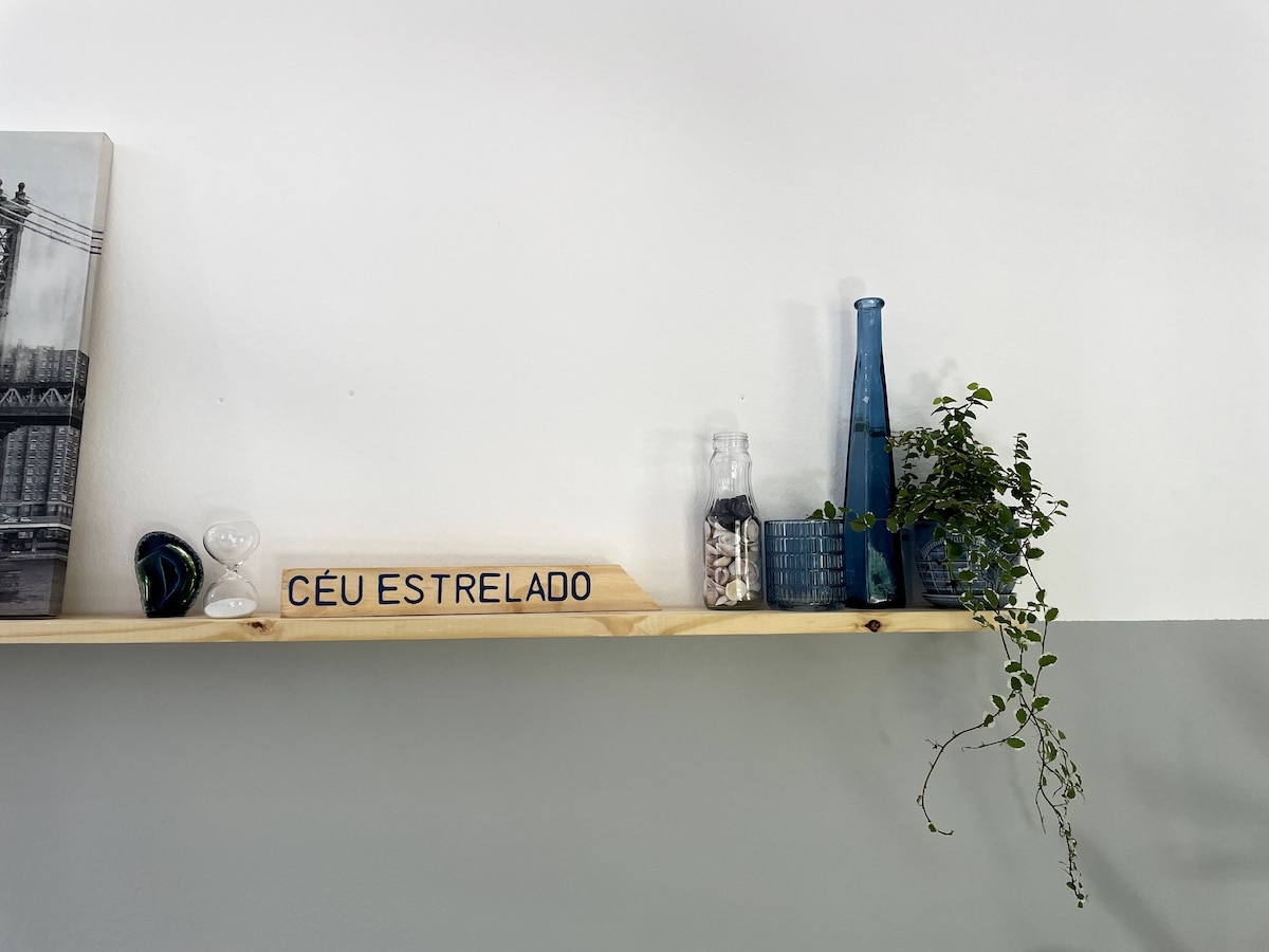 Imóvel de sucesso: Starry Sky Chalet em Holambra
